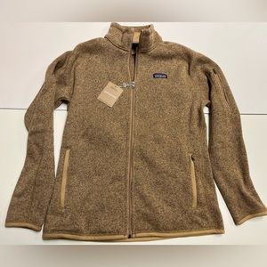 Patagonia Better Sweater Fleece Jacket